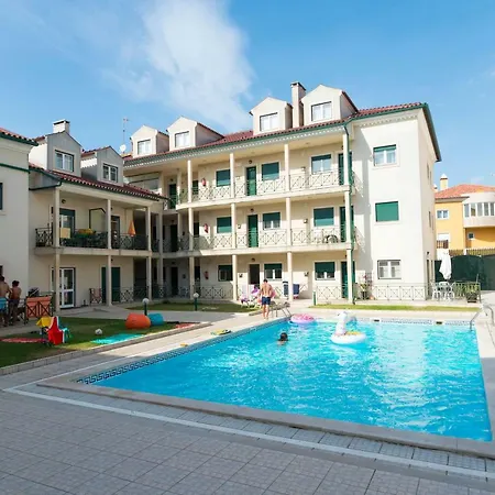 Appartamento Pedra Do Ouro Swimming Pool *